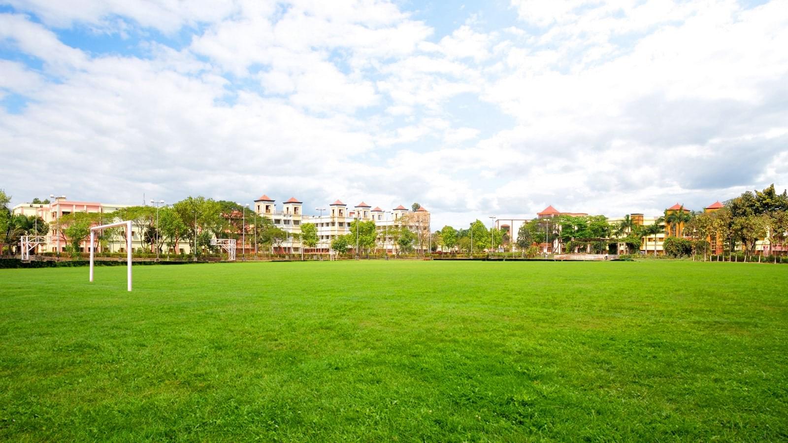 Christian College of Engineering and Technology Bhilai hostel photo 9